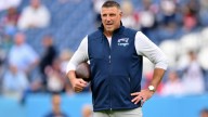 Titans Fan Brings Telling Mike Vrabel Sign To Patriots’ Week 7 Game