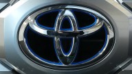 Toyota recalls nearly 400,000 Tundra and Sequoia hybrids over rearview camera issue