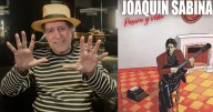 La biografía de Joaquín Sabina llega en formato cómic, ¿cuánto cuesta y dónde comprarlo en México?