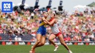 How this is ‘easily the most competitive season’ of AFLW outside of North Melbourne