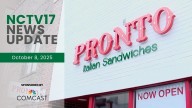 Pronto Italian Sandwiches opens | Dutch Bros delayed