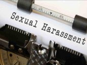 Protests against sexual harassment by professors at Pondicherry University