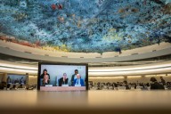 El Consejo de DDHH de la ONU tiene 14 nuevos miembros en medio de quejas de activistas
