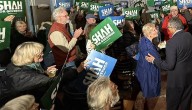Indian American Nirav Shah Running For Maine Governor As Democrat