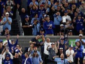 Blue Jays fans vent their frustrations at sky-high resale World Series ticket prices
