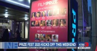 Prize Fest 2025 highlights Louisiana film, music, food