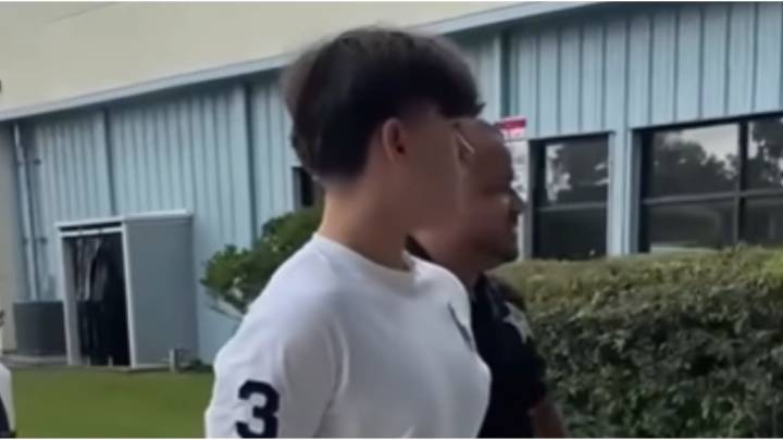 Arrestan a estudiante en Florida por una búsqueda en ChatGPT: "¿cómo matar a mi amigo en clase"?"