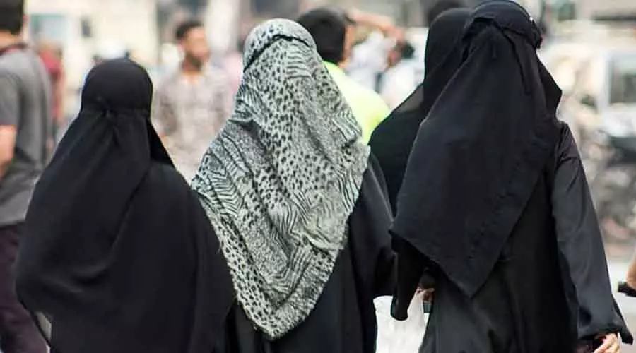 Kerala hijab row: Church-run school to move high court against DDE report