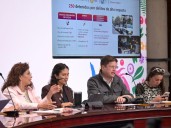 Violencia en CDMX baja 12.5%; Tlalpan, la alcaldía con mayor reducción
