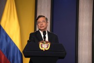 Petro: “La estrategia colombiana contra las drogas es más eficaz de lo que se está diciendo”