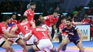 PKL 12: Rishank Devadiga Lauds U Mumba's Defensive Unit, Questions Gujarat's Top