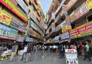 Meet the AI chatbots replacing India’s call