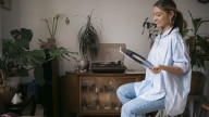 The Beautiful High-End Find For Vinyl Record Display You'll Want To Discover