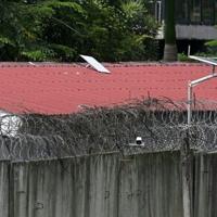 SpaceX says 'disabled' 2,500 Starlink devices at Myanmar scam centres