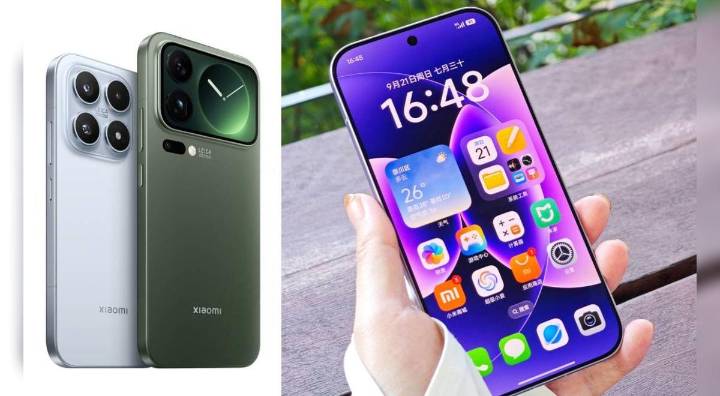 ¿Cuándo llega al Perú el nuevo Xiaomi 17 Pro y cuánto costará en soles?
