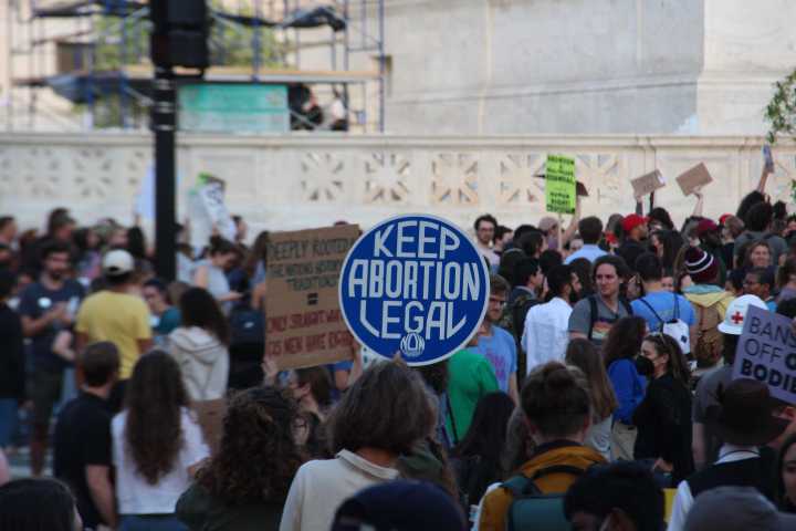 Rights groups urge US states to repeal parental notification laws for abortions