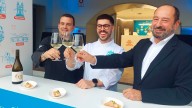 Galicia múdase ao centro do Porto para expor as súas mellores tapas