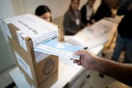 Cierran elecciones legislativas en Argentina; registran 66% de participación