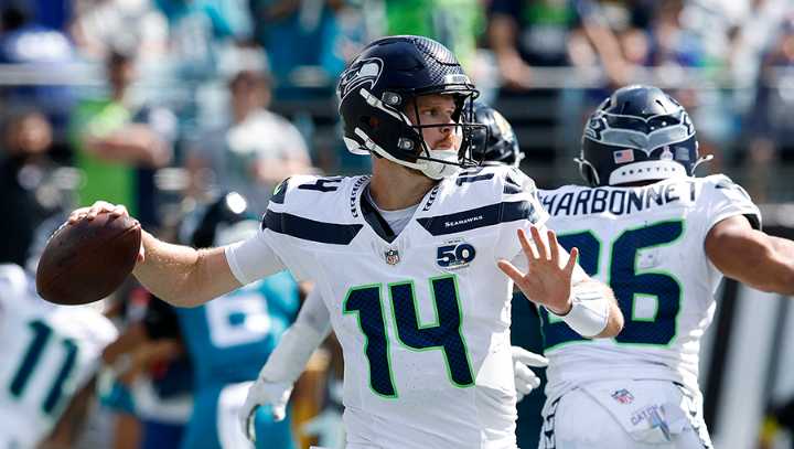 Stacy Rost: 3 nuggets from Seattle Seahawks' win over Jags