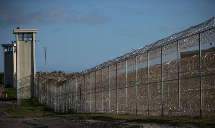 Cargos por violencia doméstica y maltrato de menores a hombre de 38 años
