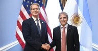 Rescate financiero: el secretario del Tesoro de EEUU confirmó que se acordó un swap por US$20.000 millones para la Argentina