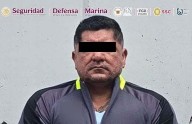Cae El Terry, presunto generador de violencia en Azcapotzalco