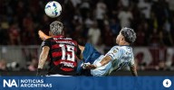 Copa Libertadores y Sudamericana: llaves abiertas y partidos de vuelta que serán a matar o morir