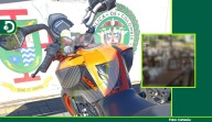 Intento de robo a turista extranjero desató tiroteo en El Peñol