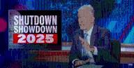 Jon Stewart Defends Democrats Holding The Line In Government Shutdown