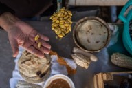Se buscará que baje 5% el precio de la tortilla en Puebla con suministro de maíz a menor costo: SDR