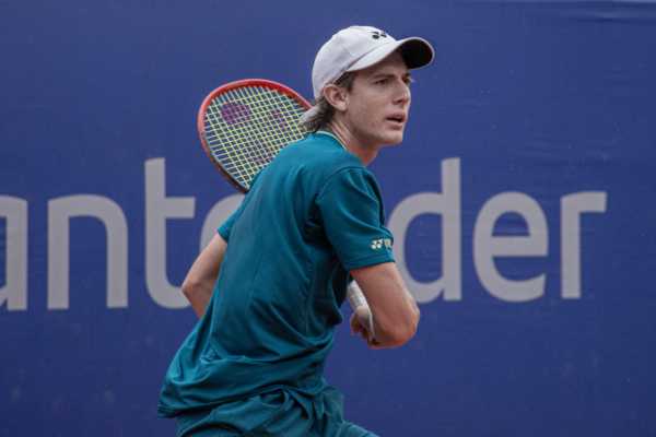CONTINÚA LA ACCIÓN! Lautaro Midón clasificado para el Challenger de Antofagasta