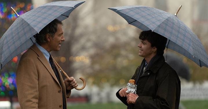 In 'Soul on Fire,' John O'Leary takes St. Louis and his story of survival to the big screen