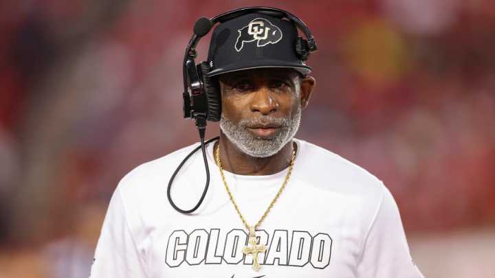 Deion Sanders makes his feelings clear about Browns trade 