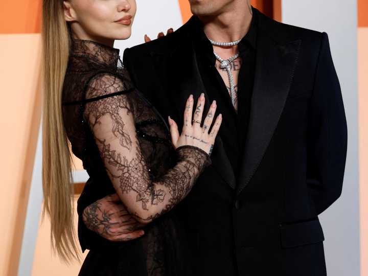 Dove Cameron y Damiano David se comprometieron: el romance que ya no es secreto entre la chica Disney y el vocalista italiano de Måneskin