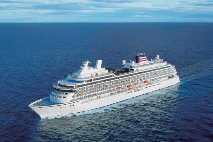 Asuka Drives Japanese Cruise Market Growth with Fleet Expansion