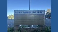 Officer injured in post-game altercation at Cummings High football match