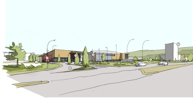 Penticton to consider $70M arena replacement project