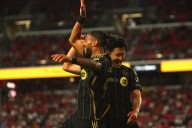 LAFC hosts Atlanta looking to continue late surge