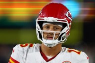 Chiefs' Patrick Mahomes Gets Real on Early Season Struggles