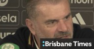 Defiant Postecoglou vows to turn Forest's woes