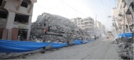 UNRWA exige a Israel permitir el ingreso de suministros de invierno para Gaza