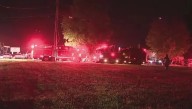 1 Dead, 6 Injured In Shooting At Lincoln University Homecoming Event; One Arrested