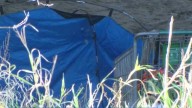 'It's gotten bad': Omaha business concerned with homeless encampments nearby