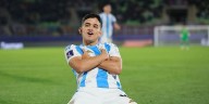 “Me levanto a las cuatro y media de la mañana para cumplir mi sueño”: la promesa de Boca que se convirtió en figura del Mundial Sub 20