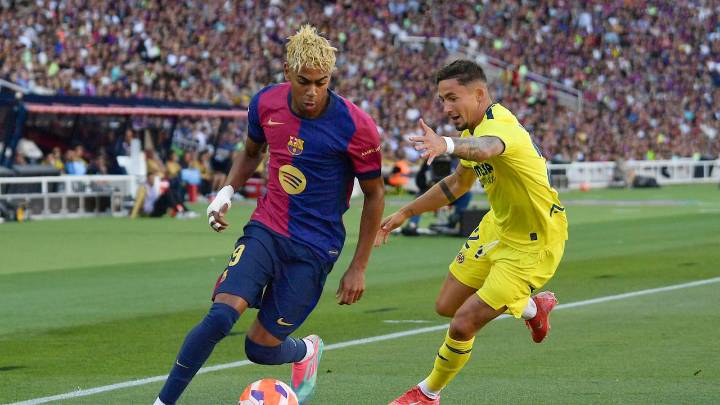 Los futbolistas de la Liga española ganan el pulso; se cayó el partido que se iba a jugar en Miami