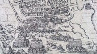 Efemérides 8 de octubre: El asedio de Alkmaar, la primera derrota de los Tercios en la Guerra de los Ochenta Años