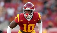 USC defense went ‘back to day one’ during bye week