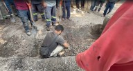Fiscalía del Edomex realiza operativo contra 'huachicol' del agua