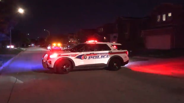 23-year-old charged in fatal 'unprovoked' assault of Richmond Hill man: York police