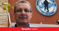 Rechazo de excombatientes Mario Volpe: “Los acuerdos son contrarios a nuestra soberanía”